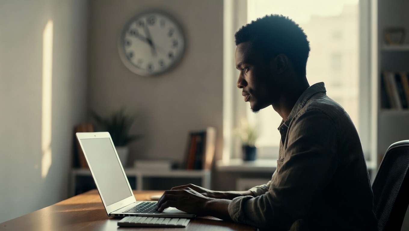 The 48-Hour Rule: Why Early Application Speed is the New Job Search KPI