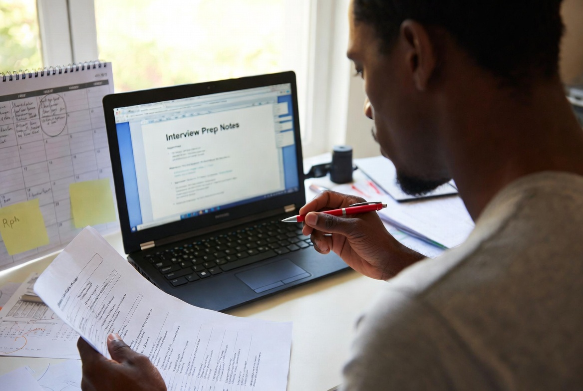 The Application-to-Interview Ratio: What is a Good Benchmark in 2026?