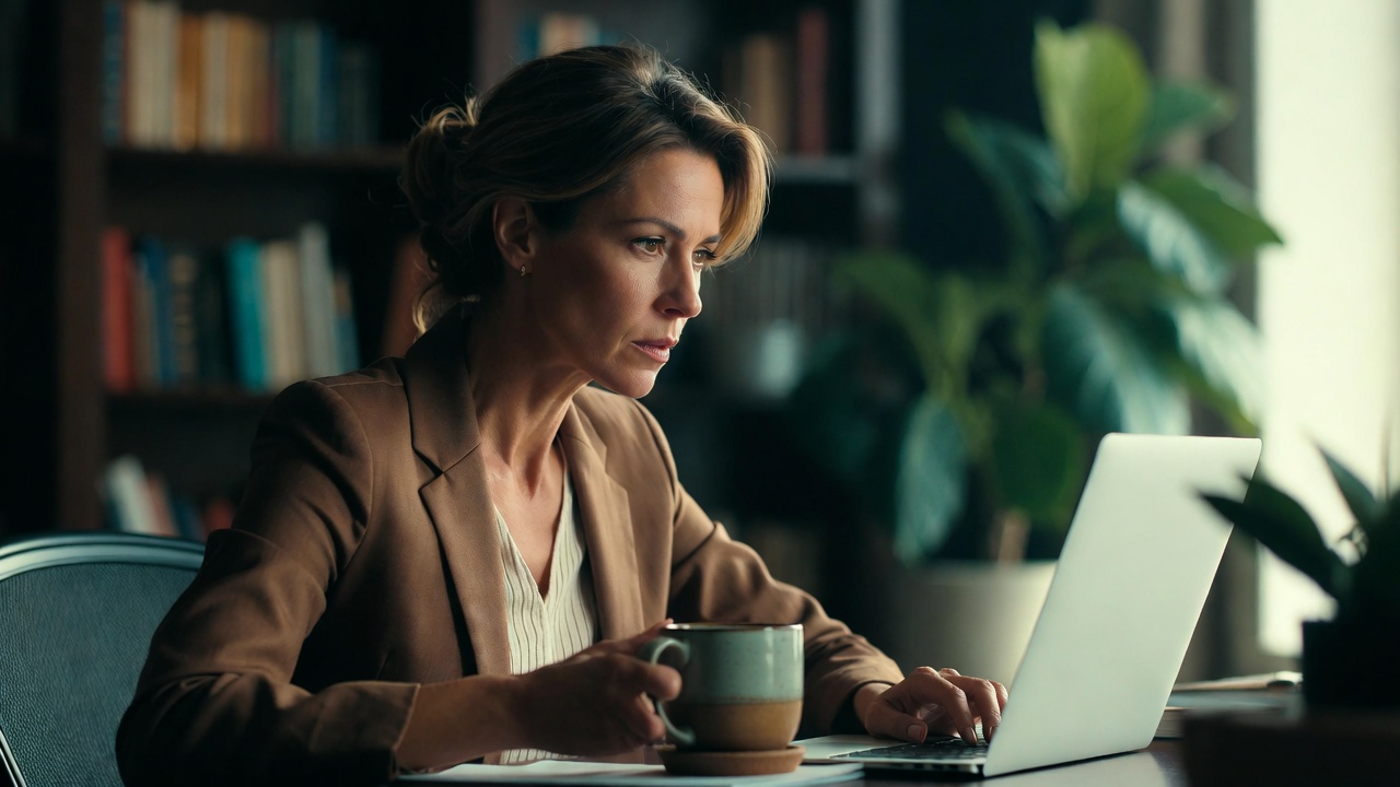 How to Explain a Job Search Gap and Stay Motivated