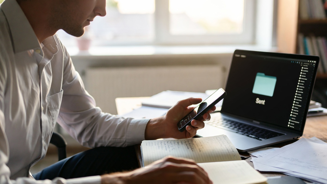 The Ghosting Rate Metric: How to Know When to Stop Following Up