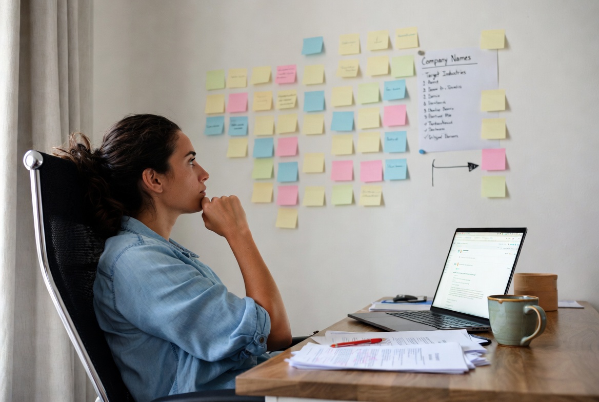 The Job Search Plateau: How to Pivot Your Strategy When the Leads Dry Up