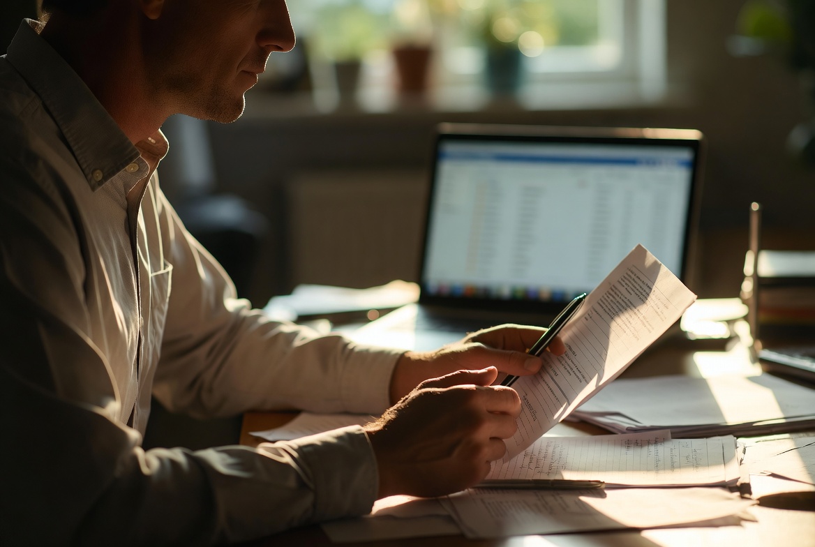 3 Critical Job Search Metrics Every Laid-Off Professional Needs to Track