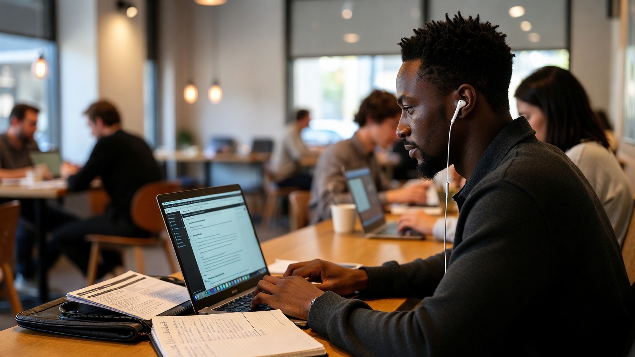 Tech Layoffs 2026 Smart Job Search Plan